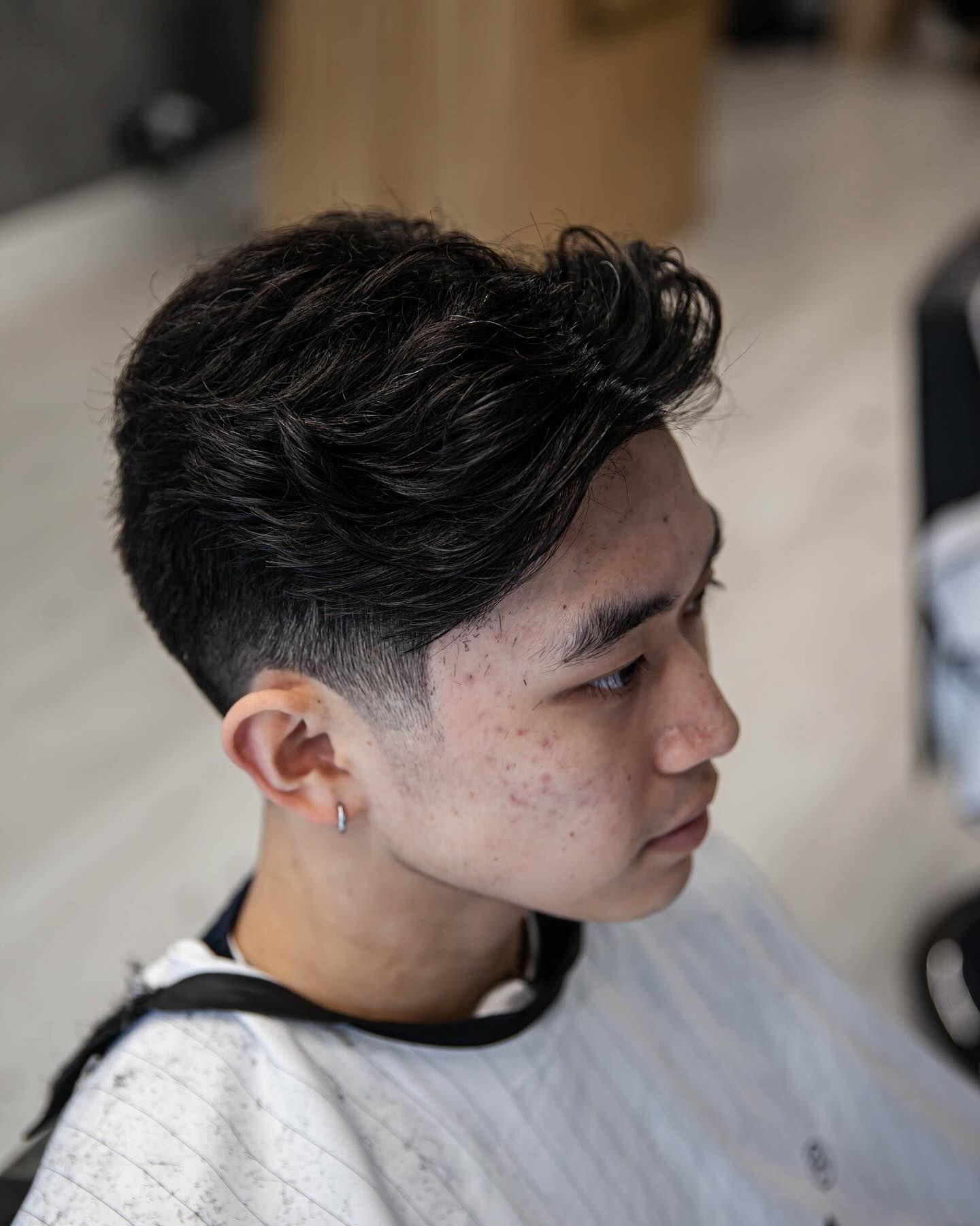 Barber Lab & Co — Portfolio